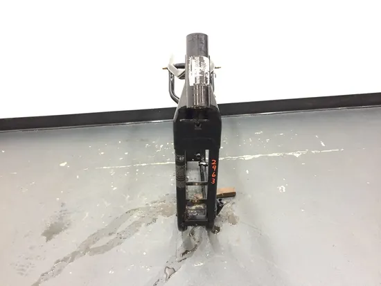 Main Frame Chassis CLN Ready To Go 1987 Harley Sportster 1100 XLH1100 2963A x