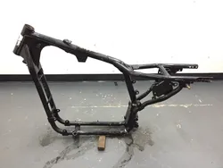 Main Frame Chassis CLN Ready To Go 1987 Harley Sportster 1100 XLH1100 2963A x