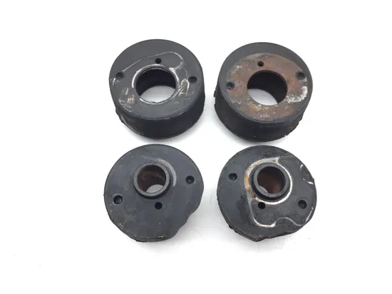 Engine Motor Mounts 2013 Harley-Davidson Sportster 883 Super Low XL883L 2980A