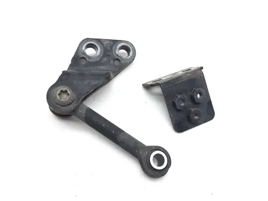 Engine Motor Mounts 2013 Harley-Davidson Sportster 883 Super Low XL883L 2980A