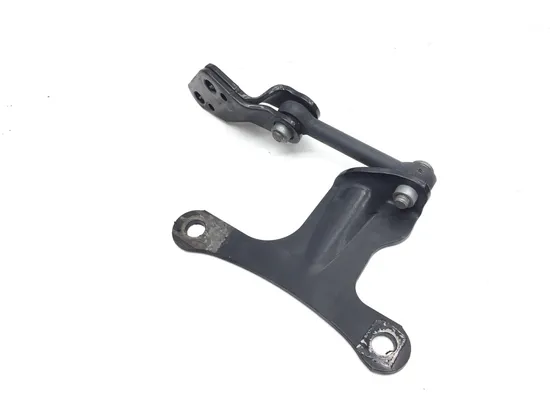 Engine Motor Mounts 2013 Harley-Davidson Sportster 883 Super Low XL883L 2980A