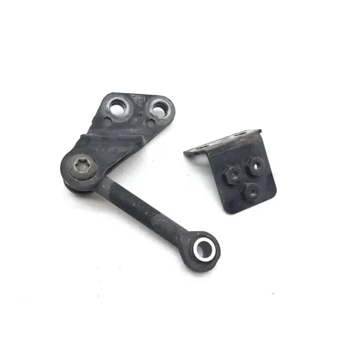 Engine Motor Mounts 2013 Harley-Davidson Sportster 883 Super Low XL883L 2980A 7