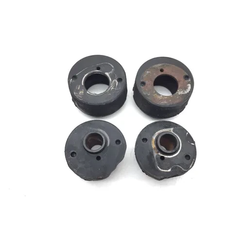 Engine Motor Mounts 2013 Harley-Davidson Sportster 883 Super Low XL883L 2980A 9