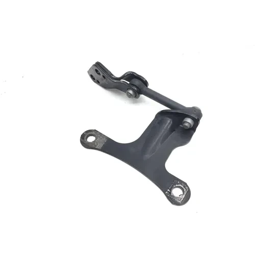 Engine Motor Mounts 2013 Harley-Davidson Sportster 883 Super Low XL883L 2980A 5