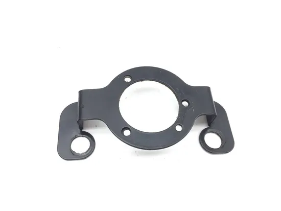 Air Filter Cover W Mount 2013 Harley Sportster 883 Super Low XL883L 2980A