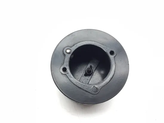 Air Filter Cover W Mount 2013 Harley Sportster 883 Super Low XL883L 2980A