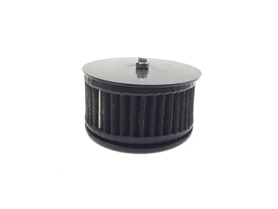 Air Filter Cover W Mount 2013 Harley Sportster 883 Super Low XL883L 2980A
