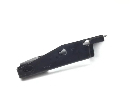 Lower Belt Guard Cover 2013 Harley-Davidson Sportster 883 Super Low XL883L 2980A