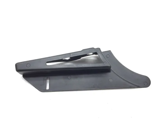 Lower Belt Guard Cover 2013 Harley-Davidson Sportster 883 Super Low XL883L 2980A