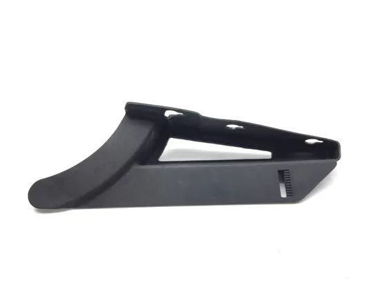 Lower Belt Guard Cover 2013 Harley-Davidson Sportster 883 Super Low XL883L 2980A