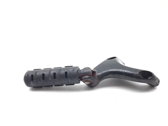 Left Right Set Passenger Peg Bracket 2013 Sportster 883 Super Low XL883L 2980A x