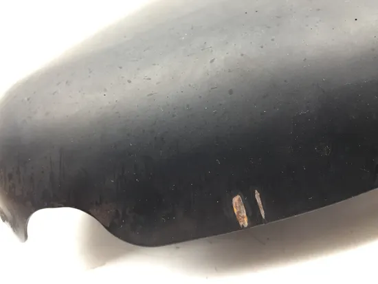 Right Side Cover 2013 Harley-Davidson Sportster 883 Super Low XL883L 2980A