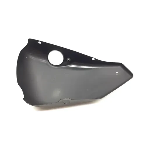 Right Side Cover 2013 Harley-Davidson Sportster 883 Super Low XL883L 2980A 14