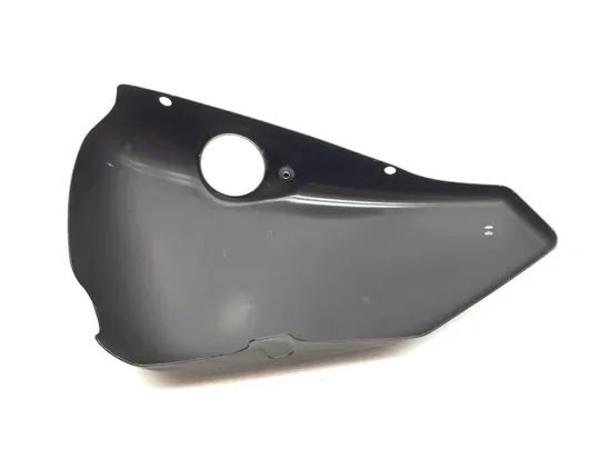 Right Side Cover 2013 Harley-Davidson Sportster 883 Super Low XL883L 2980A
