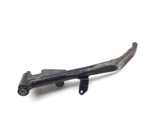 Kick Stand Bracket Side Foot Leg 2013 Harley Sportster 883 Super Low 2980A