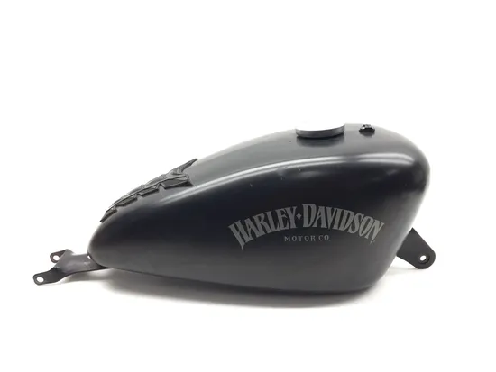 Gas Tank Fuel Petrol 2013 Harley-Davidson Sportster 883 Super Low XL883L 2980A x