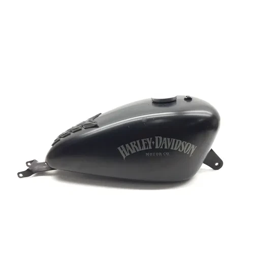 Gas Tank Fuel Petrol 2013 Harley-Davidson Sportster 883 Super Low XL883L 2980A x 11
