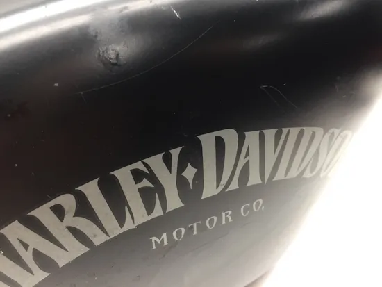 Gas Tank Fuel Petrol 2013 Harley-Davidson Sportster 883 Super Low XL883L 2980A x