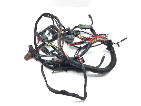 Main Engine Wiring Harness 2013 Harley Sportster 883 Super Low 2980A PARTS