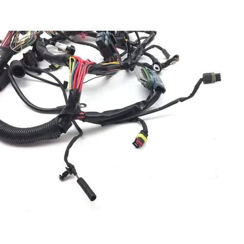 Main Engine Wiring Harness 2013 Harley Sportster 883 Super Low 2980A PARTS 7
