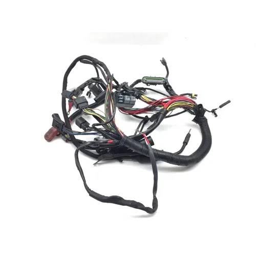 Main Engine Wiring Harness 2013 Harley Sportster 883 Super Low 2980A PARTS 3