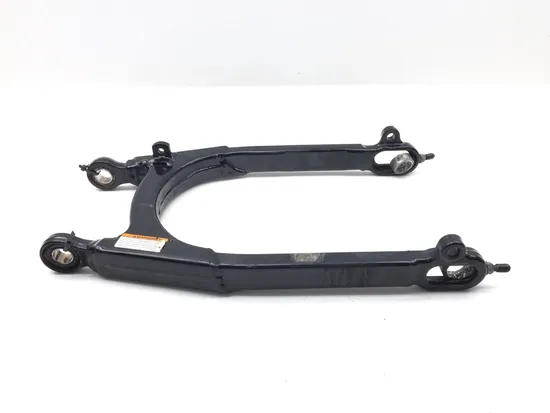 Swing Arm Swingarm 2013 Harley-Davidson Sportster 883 Super Low XL883L 2980A