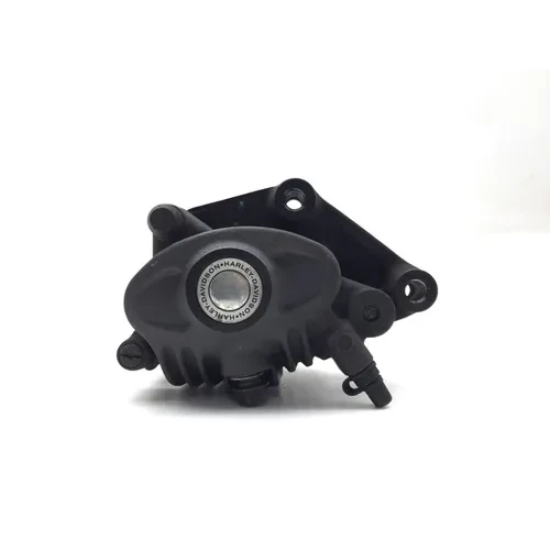 Front Brake Caliper 2013 Harley-Davidson Sportster 883 Super Low XL883L 2980A 7