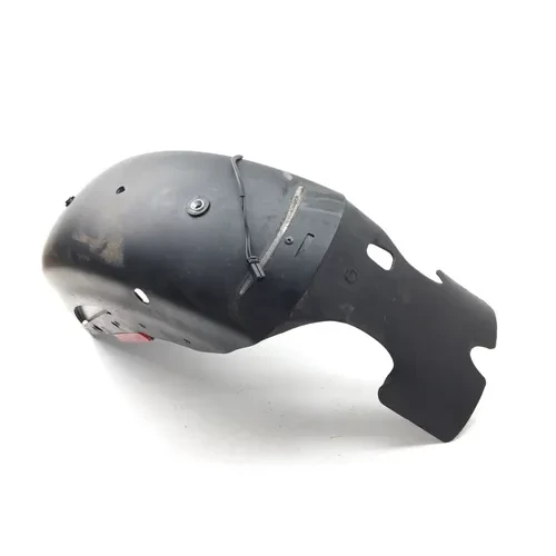 Rear Fender Fairing Tire Hugger 2013 Harley Sportster 883 Super Low 2980A x 15