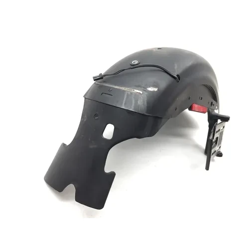 Rear Fender Fairing Tire Hugger 2013 Harley Sportster 883 Super Low 2980A x 7