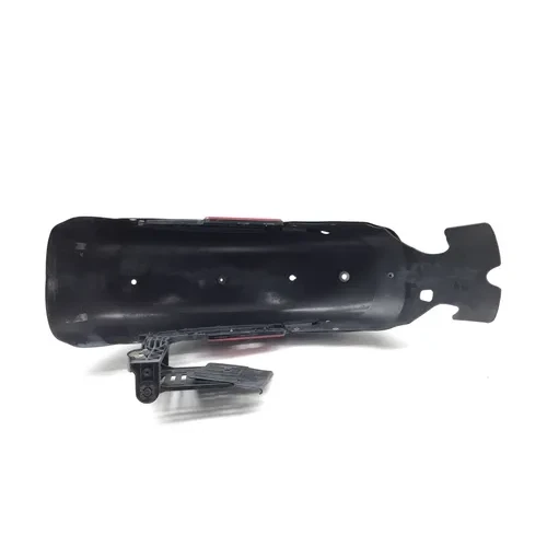 Rear Fender Fairing Tire Hugger 2013 Harley Sportster 883 Super Low 2980A x 18