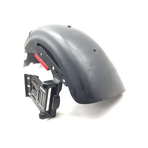 Rear Fender Fairing Tire Hugger 2013 Harley Sportster 883 Super Low 2980A x 9