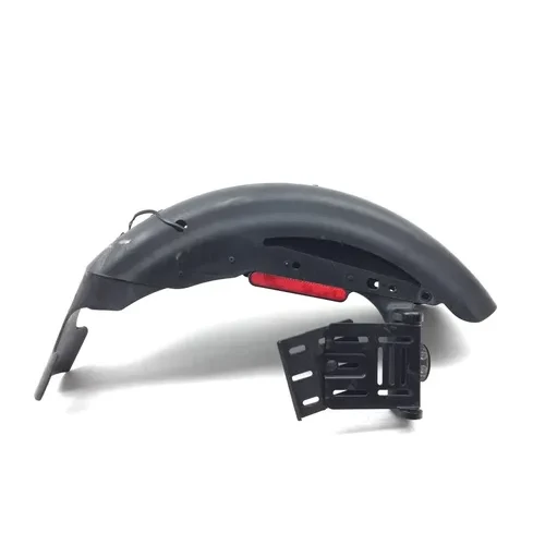 Rear Fender Fairing Tire Hugger 2013 Harley Sportster 883 Super Low 2980A x 3