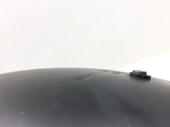 Rear Fender Fairing Tire Hugger 2013 Harley Sportster 883 Super Low 2980A x