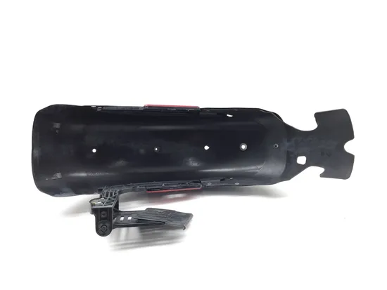 Rear Fender Fairing Tire Hugger 2013 Harley Sportster 883 Super Low 2980A x