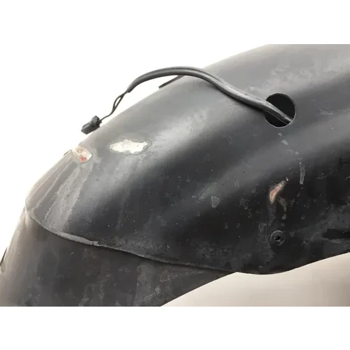 Rear Fender Fairing Tire Hugger 2013 Harley Sportster 883 Super Low 2980A x 5