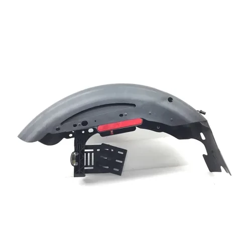 Rear Fender Fairing Tire Hugger 2013 Harley Sportster 883 Super Low 2980A x 13