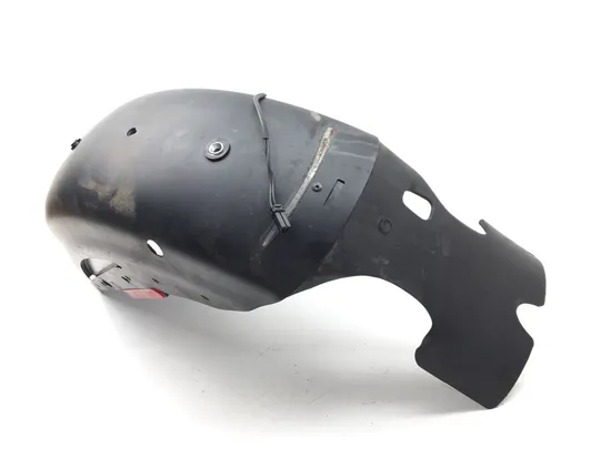 Rear Fender Fairing Tire Hugger 2013 Harley Sportster 883 Super Low 2980A x