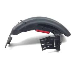 Rear Fender Fairing Tire Hugger 2013 Harley Sportster 883 Super Low 2980A x