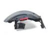 Rear Fender Fairing Tire Hugger 2013 Harley Sportster 883 Super Low 2980A x