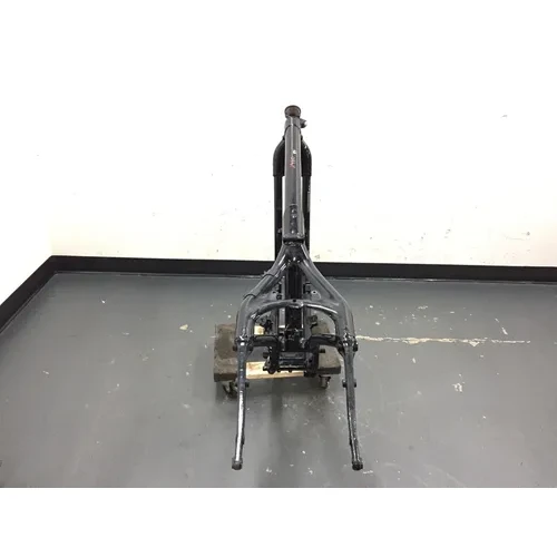 Main Frame Chassis CLN Ready To Go 2013 Harley Sportster 883 Super Low 2980Ax 5