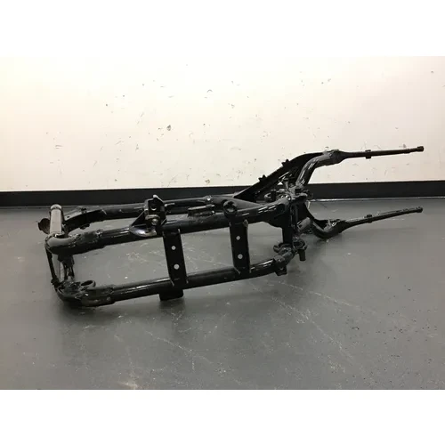 Main Frame Chassis CLN Ready To Go 2013 Harley Sportster 883 Super Low 2980Ax 17