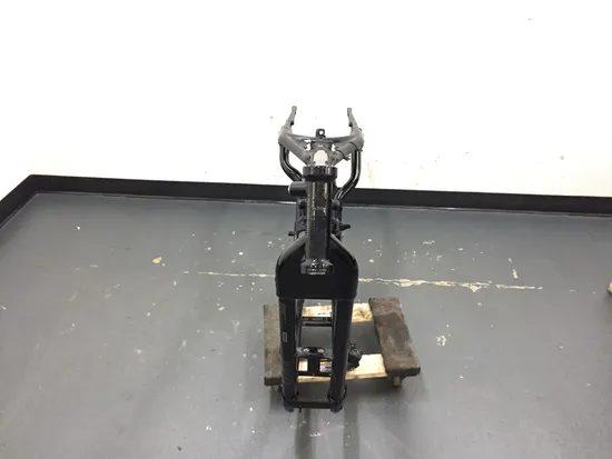 Main Frame Chassis CLN Ready To Go 2013 Harley Sportster 883 Super Low 2980Ax