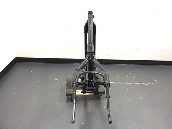 Main Frame Chassis CLN Ready To Go 2013 Harley Sportster 883 Super Low 2980Ax