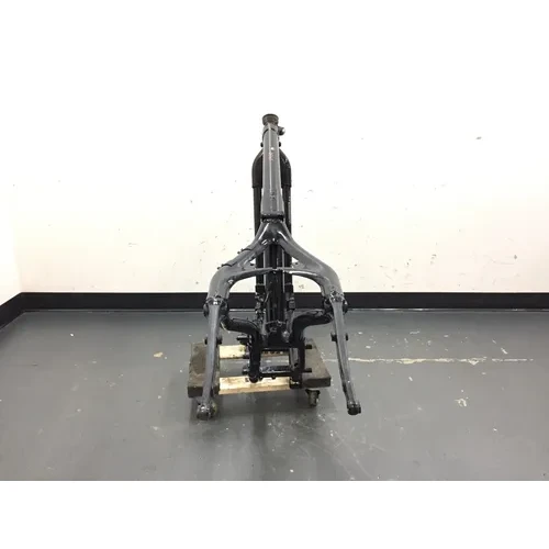 Main Frame Chassis CLN Ready To Go 2013 Harley Sportster 883 Super Low 2980Ax 7