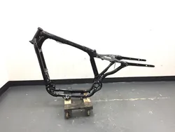 Main Frame Chassis CLN Ready To Go 2013 Harley Sportster 883 Super Low 2980Ax
