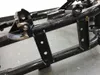 Main Frame Chassis CLN Ready To Go 2013 Harley Sportster 883 Super Low 2980Ax