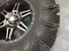 ITP Cryptid Tire and HD Wheel Tire Set 36/10-17 Polaris RZR 1000 XP
