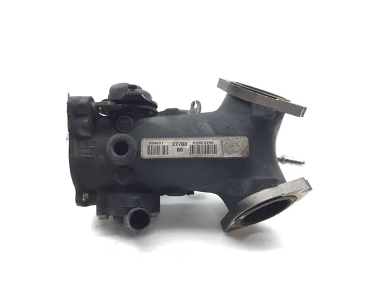 Throttle Body 2006 Harley-Davidson Dyna Low Rider EFI FXDLI 2973A