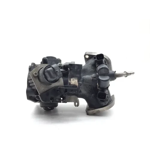 Throttle Body 2006 Harley-Davidson Dyna Low Rider EFI FXDLI 2973A 11