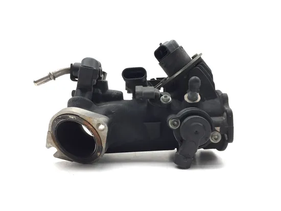 Throttle Body 2006 Harley-Davidson Dyna Low Rider EFI FXDLI 2973A